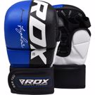  RDX T6 MMA gntia proponisis -blue