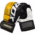  RDX T6 MMA gntia proponisis - Yellow