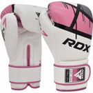  RDX f7 EGO Boxing Gloves - pink