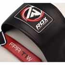  RDX T1 Curved Boxing Pads-white
