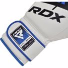  RDX f7 EGO Boxing Gloves - blue