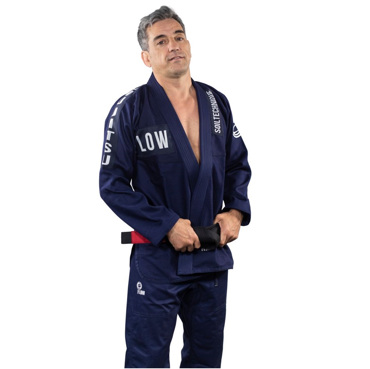 Soiltechnique Flow 2.0 BJJ GI - navy