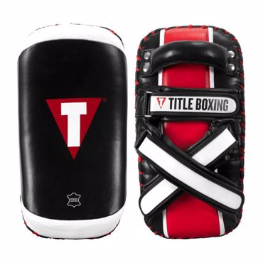 Title Thaipads X-Factor (set of 2)