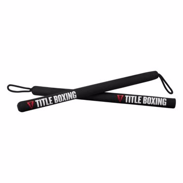 Title Speed Precision Sticks (set of 2)
