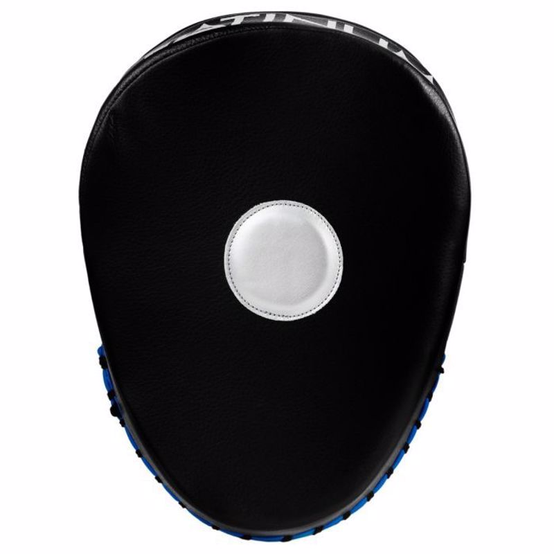 Title Handpads Platinum Punch 2.0 -black