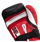 Title Boxing Gloves GEL LAVA - RED