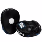 Title Handpads Platinum Punch 2.0 -black