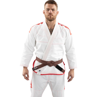 Tatami Complite BJJ Gi -white