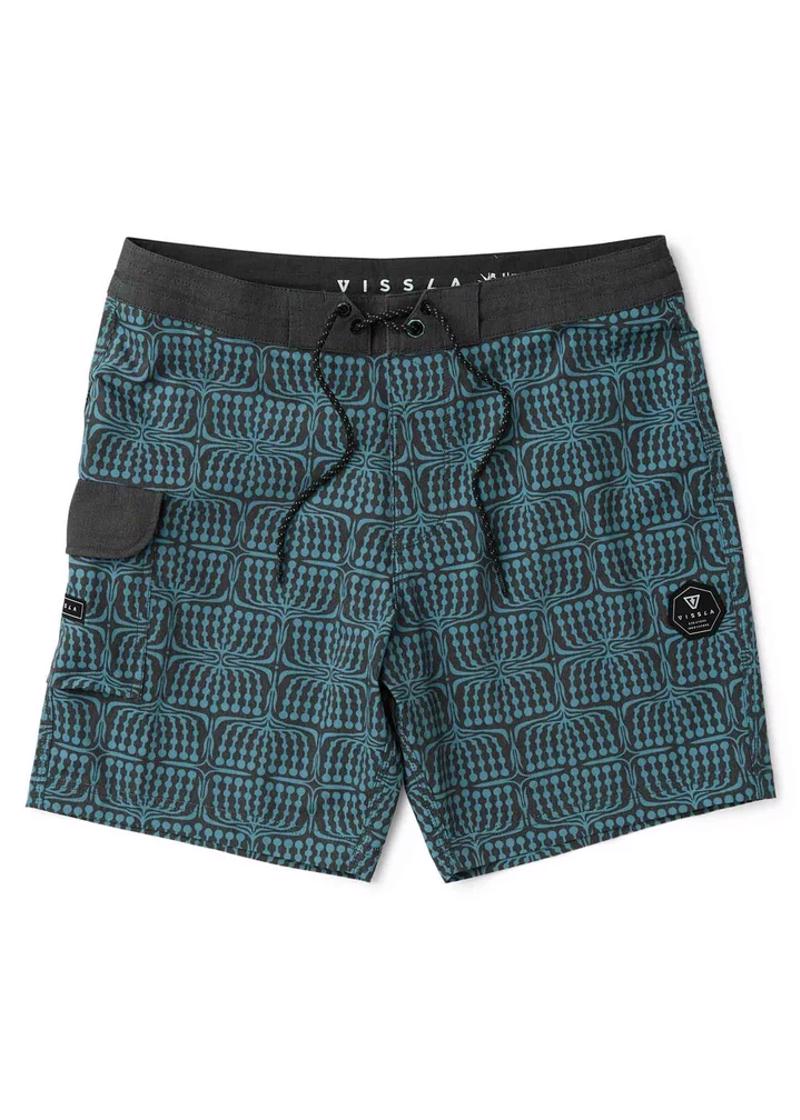 Vissla Croozer 17.5'' Boardshort -phantom