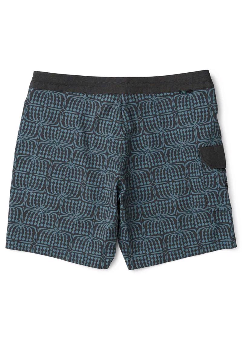 Vissla Croozer 17.5'' Boardshort -phantom