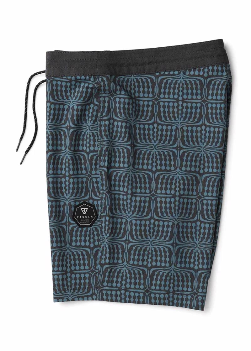 Vissla Croozer 17.5'' Boardshort -phantom