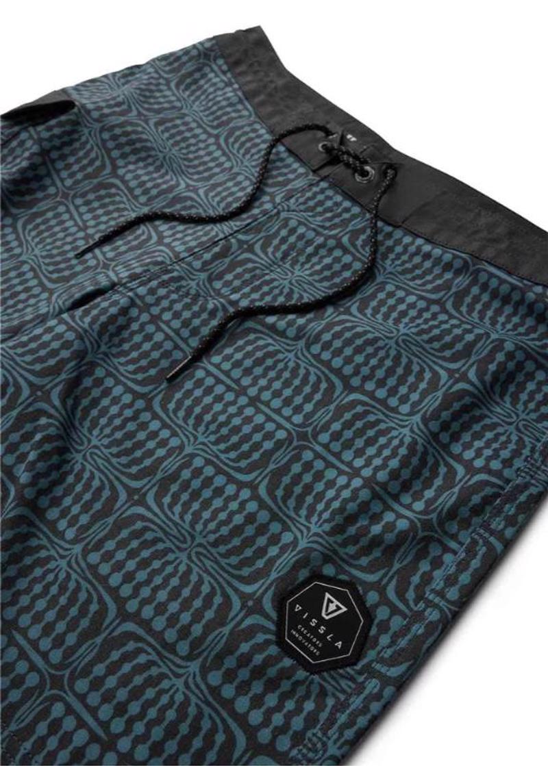 Vissla Croozer 17.5'' Boardshort -phantom