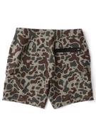 Vissla Roamer Cargo 18.5'' Hybrid Boardshort