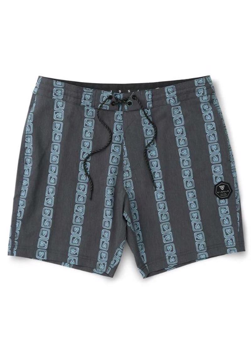 Vissla Lost Coast 17.5'' Boardshort