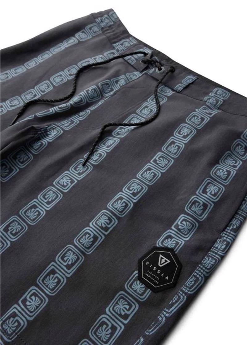 Vissla Lost Coast 17.5'' Boardshort