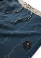 Vissla Roundup 18.5'' Boardshort -midnight