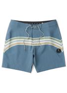 Vissla Latitude 18.5'' Boardshort -blue haze