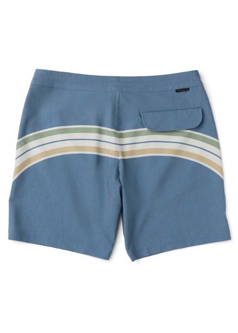 Vissla Latitude 18.5'' Boardshort -blue haze