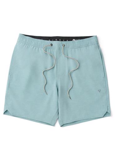 Vissla Breakers 16.5'' Ecolastic - boardshorts