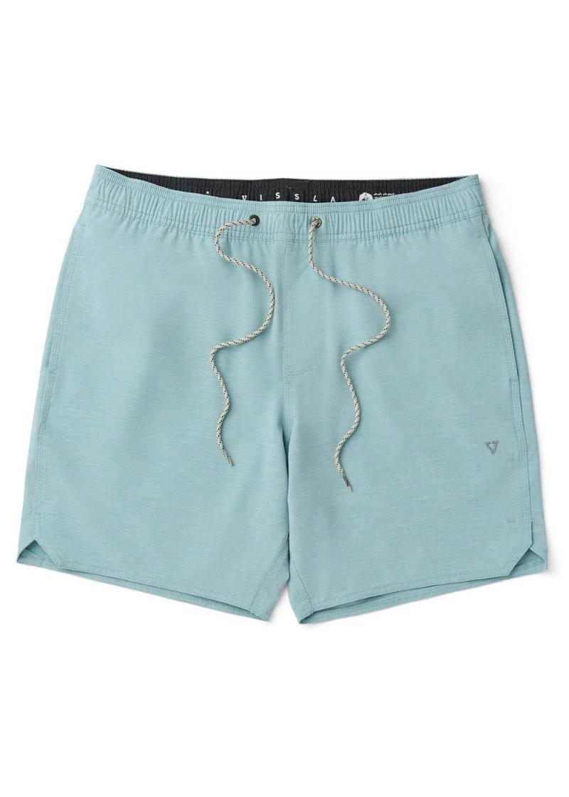 Vissla Breakers 16.5'' Ecolastic - boardshorts