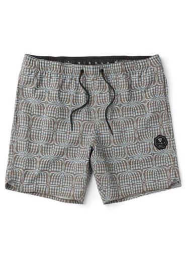 Vissla Croozer 16.5'' Ecolastic boardshorts