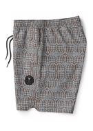 Vissla Croozer 16.5'' Ecolastic boardshorts