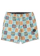 Vissla Ecology Center 16.5'' Boardshort -multi