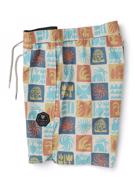 Vissla Ecology Center 16.5'' Boardshort -multi