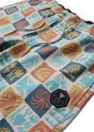 Vissla Ecology Center 16.5'' Boardshort -multi