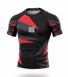 CHOSEN angles Rashguard