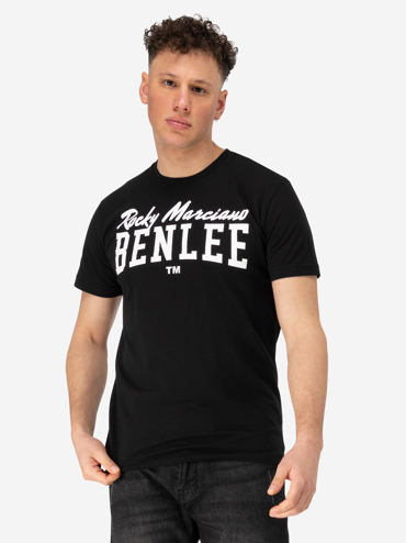 Benlee Dennis 2 Tshirt- black