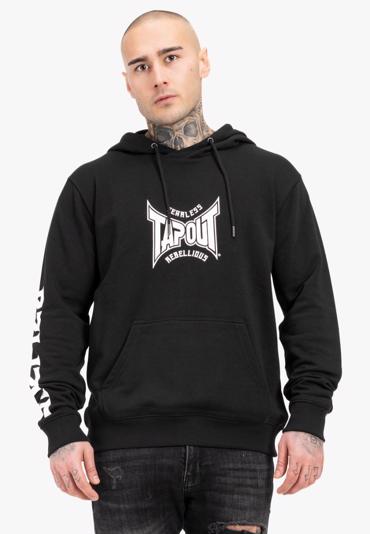 Tapout believe Φουτερ - black