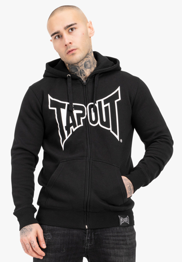 Tapout ζακετα MARFA - black