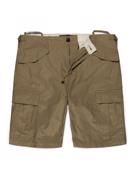 Vintage Industries anderson Cargo Shorts-khaki