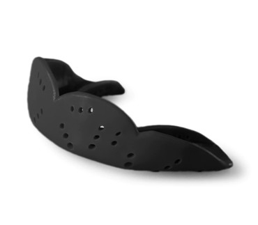 Sisu AERO 1.6 Next Gen mouthguard-black