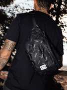 MANTO waist bag pulse XXL 
