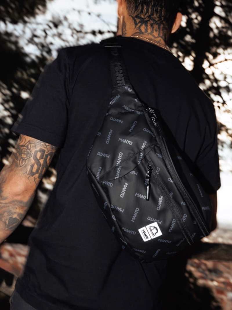 MANTO waist bag pulse XXL 