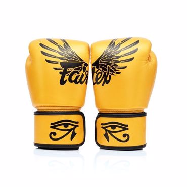 FAIRTEX ΓΑΝΤΙΑ MUAY THAI ''falcon'' 
