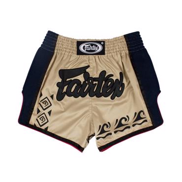 FAIRTEX ΣΟΡΤΣΑΚΙ MUAY THAI - sand