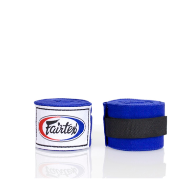 Fairtex Handwraps BLUE