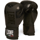 LEONE MAORI GNTIA PuGAXIAS - BLACK