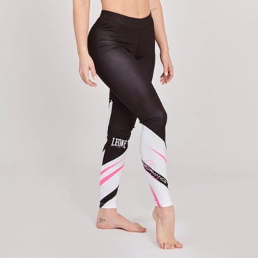 Leone women REVO FLUO SPORT TIGHTS