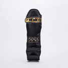 Leone Shinguards DNA - BLack