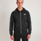 LEONE LIGHTWEIGHT CLASSIC HOODED SWEATSHIRT 