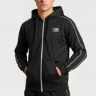LEONE LIGHTWEIGHT CLASSIC HOODED SWEATSHIRT 