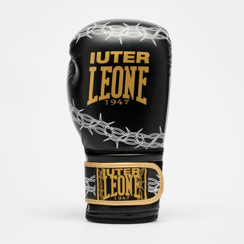 Leone  X IUTER  BARBED WIRED GNTIA PuGAXIAS