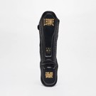 Leone Shinguards DNA - BLack