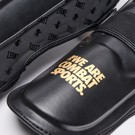 Leone Shinguards DNA - BLack