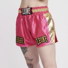 Leone KHAO LAK muay thai Shorts-pink