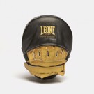 LEONE PUNCH MITTS 'POWER LINE'- curved